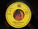 ? MALI 7' NIAMA MAKALOU & AFRICAN SOUL BAND VOLCANIC COSMIC AFRO DISCO MANDING ?