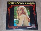 UMIT AKSU Orch. amazing Turkish psych/jazz/funk/groove/moog/exotica LP #2 HEAR