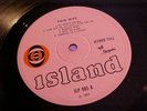 *JETHRO TULL* THIS WAS - 1968 UK PINK ISLAND *MONO* LP 1960's Rock Classic