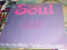 SOUL CARAVAN (later XHOL): 