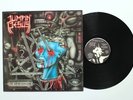 JUMPIN´JESUS -The Art of Crucifying LP 1991 GERMAN DEATH METAL morgoth torchure
