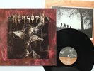 MORGOTH -Cursed LP 1991 FIRST PRESS 