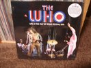 THE WHO-LIVE AT THE ISLE OF WRIGHT-SEALED