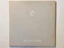 Joy Division-STILL//FACT 40 -1981 UK 1st PRESS -  LIMITED ED.HESIAN GATEFOLD LP