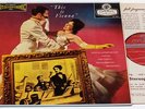LONDON CS 6014 FFSS WB BLUEBACK/VIENNA/KNAPPERTSBUSCH/AUDIOPHILE/SCARCE/NM