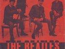 THE BEATLES - SHE LOVES YOU ++ Top Rare 7