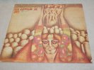 LED ZEPPELIN II , TURKISH PRESSING  LP UNIQUE COVER 