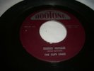 The Cuff LInks - GUIDED MISSILES (1st issue Dootone)  /   R&B /  plays  NM-/NM-