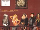PANIC AT THE DISCO A Fever You Can't Sweat Out SEALED LP gold vinyl GATEFOLD