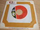 BOB SLED & TOBOGGANS Here we go 45 Bruce Johnston promo