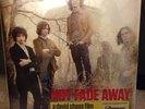 Not Fade Away - Soundtrack - Vinyl double-LP Record - Paramount David Chase Film