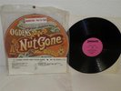 SMALL FACES Ogden's Nut Gone Flake LP NM PROMO Immediate Z12 52008 DIE CUT ORIG