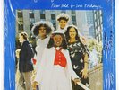 Pam Todd & Love Exchange 