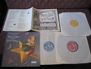 Smashing Pumpkins Mellon Collie EU Triple Vinyl LP with Booklet Gatefold