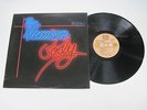 THE HUMAN BODY Make You Shake It LP DISCO BOOGIE Bearsville MODERN SOUL