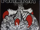 MAGMA VANDER KOBAÏA 1° LP ORIGINAL FRENCH 70 Psych NMINT