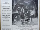 STAR WARS Empire Strikes Back PROMO INTERVIEW LP SEALED