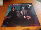 THE BOBBY TIMMONS TRIO In Person NM ORIG. DG RIVERSIDE JAZZ LP LP