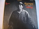 MISSISSIPI JOHN HURT - today - VANGUARD - M-//
