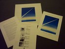 Chris de Burgh - Flying Colours, german LP with Press-Kit, unplayed ARCHIVCOPY