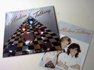 Modern Talking - Let's Talk About Love, with PROMOINSERT, like NEW, ARCHIVCOPY