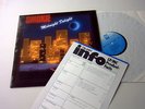 Smokie - Midnight Delight, german LP with PROMOINSERT, unplayed ARCHIVCOPY