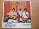 Rare Indian Classical Music LP - Fayyaz & Niaz Ahmed Khan-Khayal Bageshwari,Todi