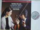 Viktoria Mullova/Ozawa TCHAIKOVSKY/SIBELIUS Concertos - Philips 416 821-1
