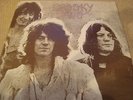 SPOOKY TOOTH - SPOOKY TWO - UK ORIGINAL - PINK ISLAND - EXCELLENT