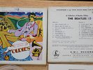 OLDIES THE BEATLES FIRST REEL TO REEL TWIN TRACK TAPE MONO TA-PMC 7016