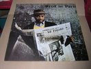 LP JAZZ DONALD BYRD QUINTET 