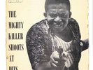 RARE PORT-O-JAM LP - THE MIGHTY KILLER SHOOTS AT HITS