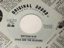 Dyke and the Blazers: Shotgun Slim / We Got More Soul [Unplayed Copy]