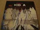 RADIOHEAD - KID A - 2 X 10