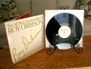 ROY ORBISON | GREATEST HITS | DCC | PRISTINE | PLAYED 4-SONGs & STORED IT AWAY