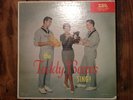 THE TEDDY BEARS   SING Phil Spector IMPERIAL MONO LP HI FI RARE SOUL DOO WOP
