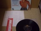 CONNIE FRANCIS / COUNTRY MUSIC CONNIE STYLE Japan LP w/obi ys 5082 mcelhiney
