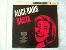 ALICE BABS: Bästa - mit Svend Asmussen u. a. (metronome HLP 10.513 Mono)