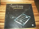 SUPERTRAMP ' CRIME OF THE ...' ORIGINAL MFSL  AUDIOPHILE  MASTER  NEAR MINT
