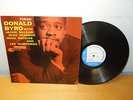 Donald Byrd - Fuego - Blue Note 4026 - Deep Groove