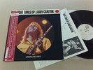 LARRY CARLTON EIGHT TIMES UP  P-13012  JAPAN 1982 LP DIGITAL RECORDING + OBI