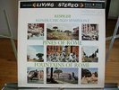 Respighi Pines of Rome Reiner RCA LSC 1s/1s TAS Gorgeous Copy