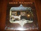 DEAD MEADOW - Howls From The HIlls Vinyl LP Record MINT in shrink wrap