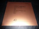 ?Library Delle Haensch / Rolf Kuehn - City calling - Soul Funk Selected Sound LP