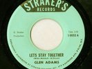 Glen Adams 