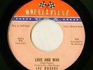 Lee Rogers 