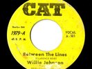 Willie Johnson 