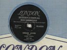 BOBBY DARIN  UNIQUE  SOUTH AFRICA 78   DREAM LOVER  EX