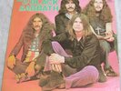 BLACK SABBATH the best of black sabbath JAPAN ONLY LP ozzy