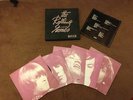 THE ROLLING STONES - DECCA - 5 LP GLITTER BOX SET - RARE